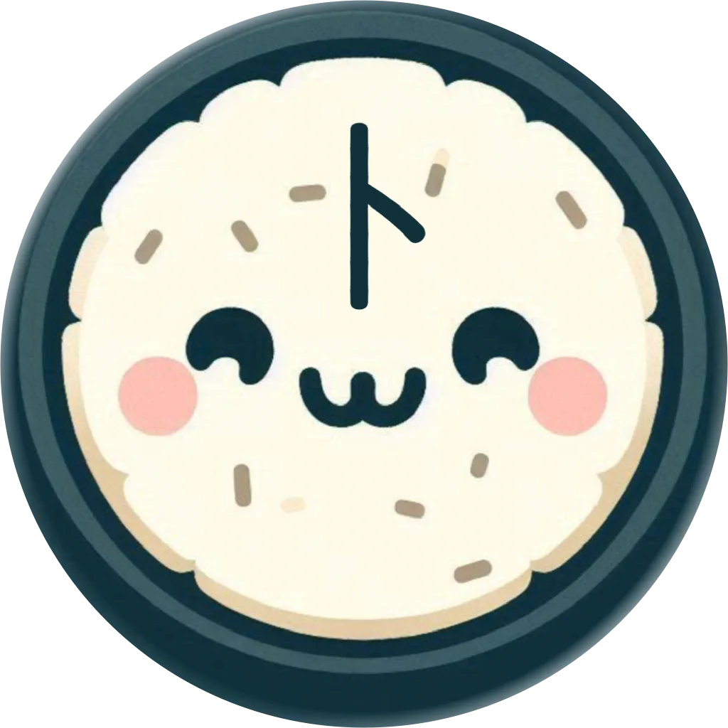 Japanese Flashcards TokeiTango