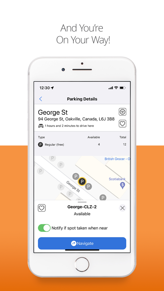 #6. eXactnav (iOS) 由: eleven-x
