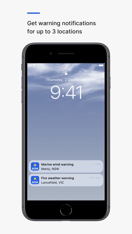 BOM Weather screenshot-8