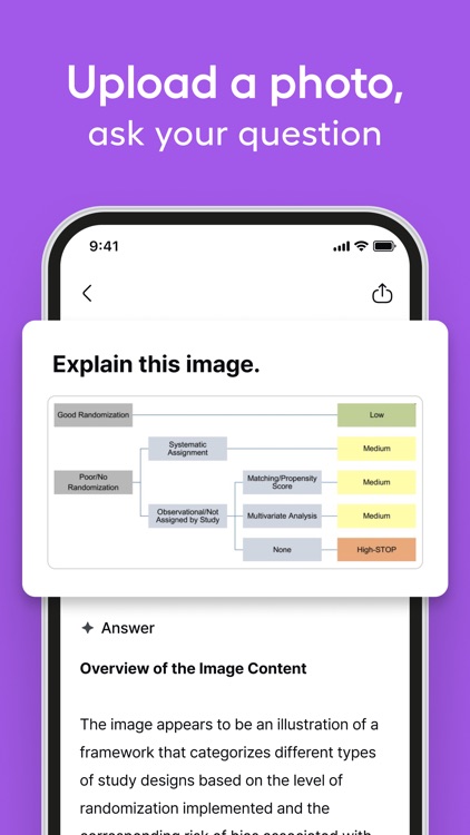 Liner - AI Search with Sources screenshot-5