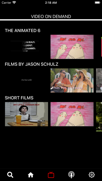Station Six Screenshot