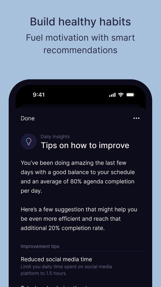 #7. LifePal AI Chat & Assistant (iOS) 由: Whiskerz AB