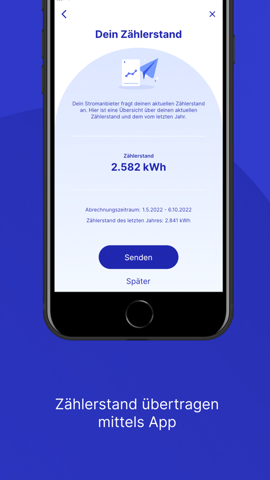 #6. IOmeter (iOS) 由: IOmeter GmbH