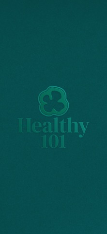 Healthy 101 Screenshot 1 of 6