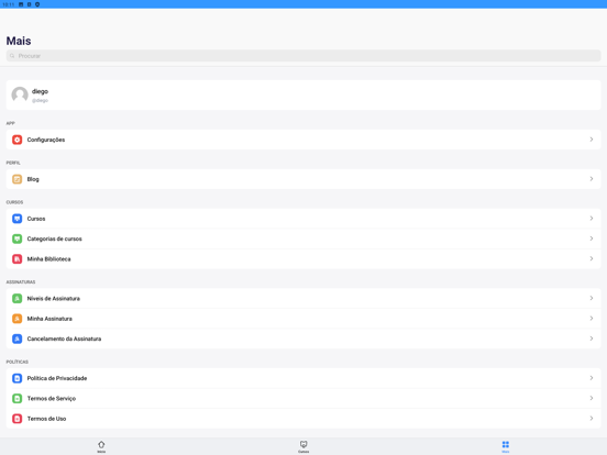 Screenshot #5 pour Bizz Connect
