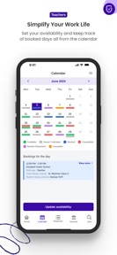 ClassCover screenshot