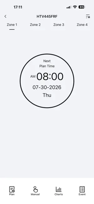 RainPoint Home screenshot 3