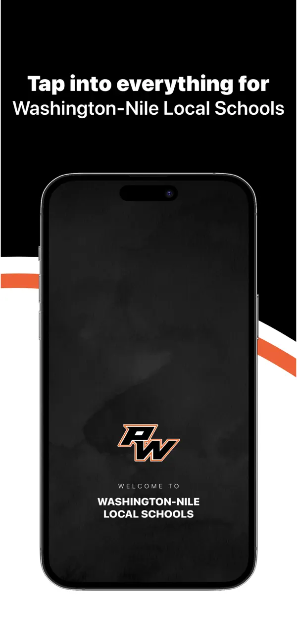 Screenshot #1 pour Washington-Nile Local Schools
