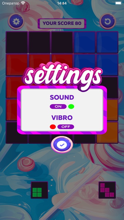 Colors Fill Saga screenshot-3