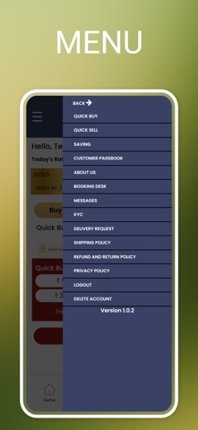 Shravan Gold Palace Screenshot 3 of 7