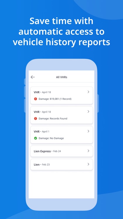 CARFAX Canada for Dealers