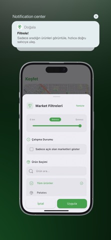 Doğala screenshot
