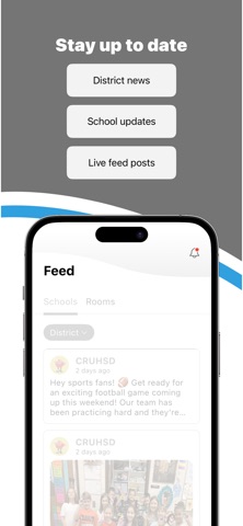 CRUHSD screenshot