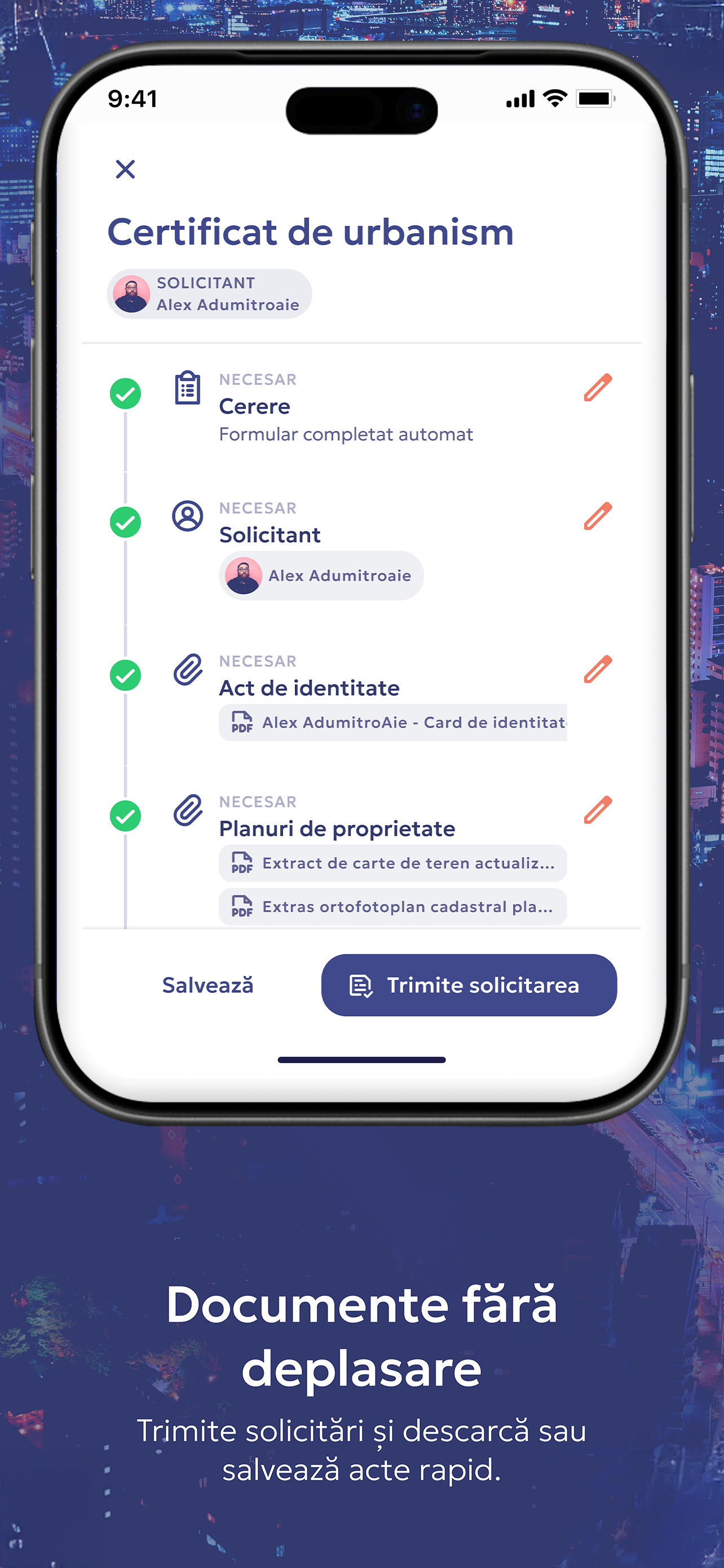 Neos CityZen