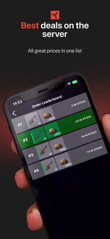 SurLog screenshot