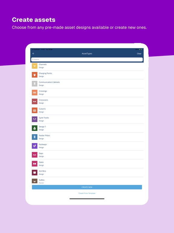 Screenshot #6 pour Alloy App