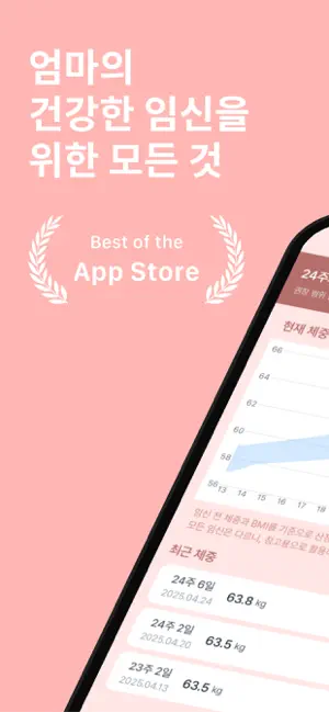 Momifit screenshot 1