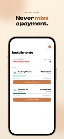 Tipid App Screenshot 5 of 10