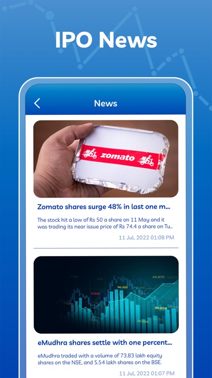 IPO Grey Market Premium Detail screenshot-6