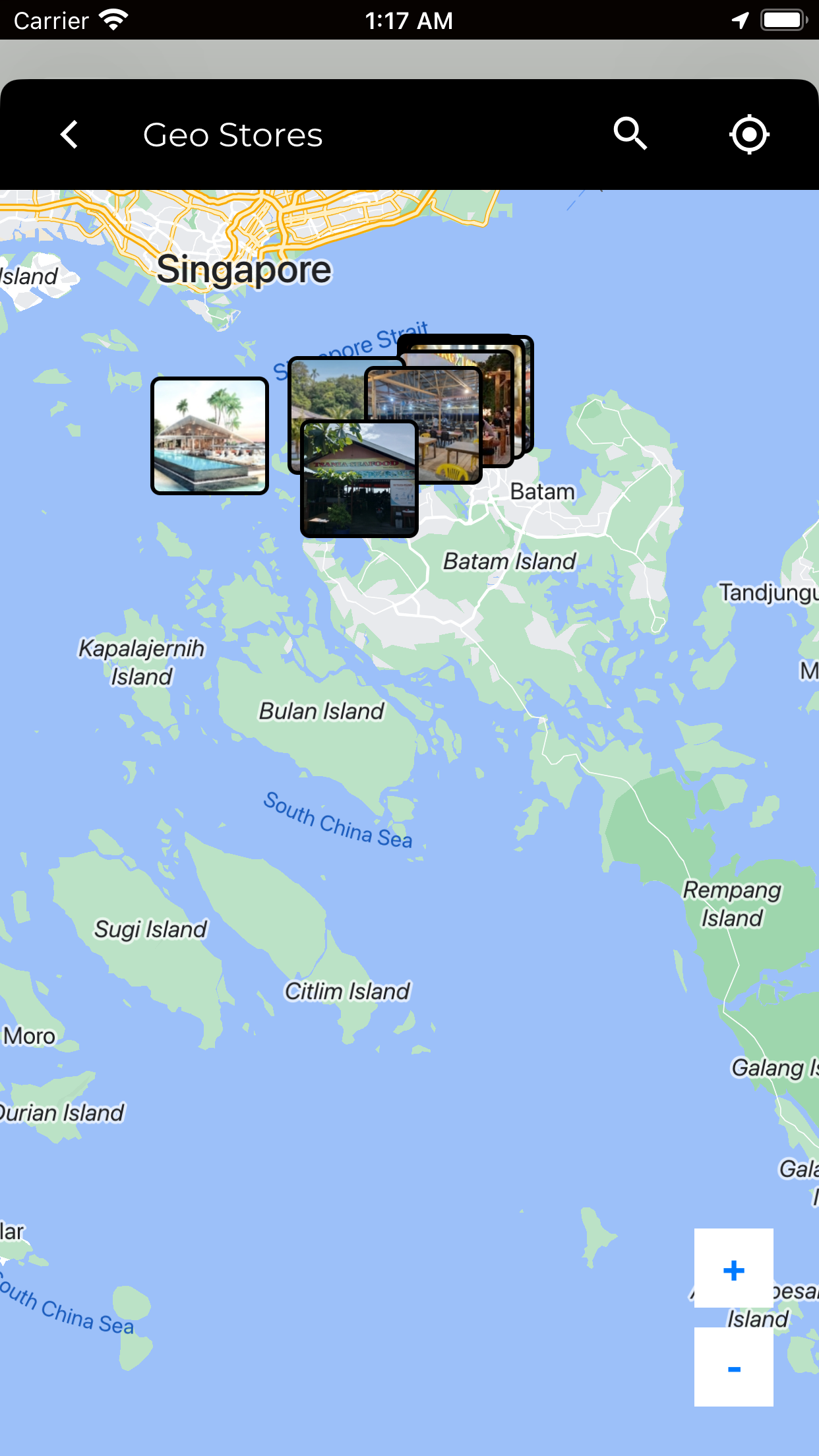 biTMap Batam