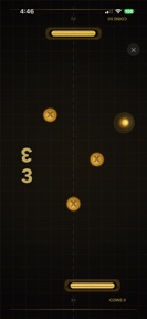 Agents Arcade screenshot