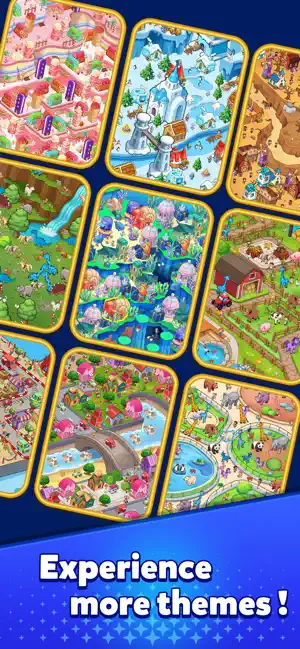 Find It: Triple Match screenshot 7