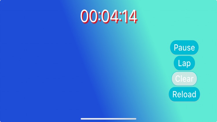 MyTickTock screenshot-3