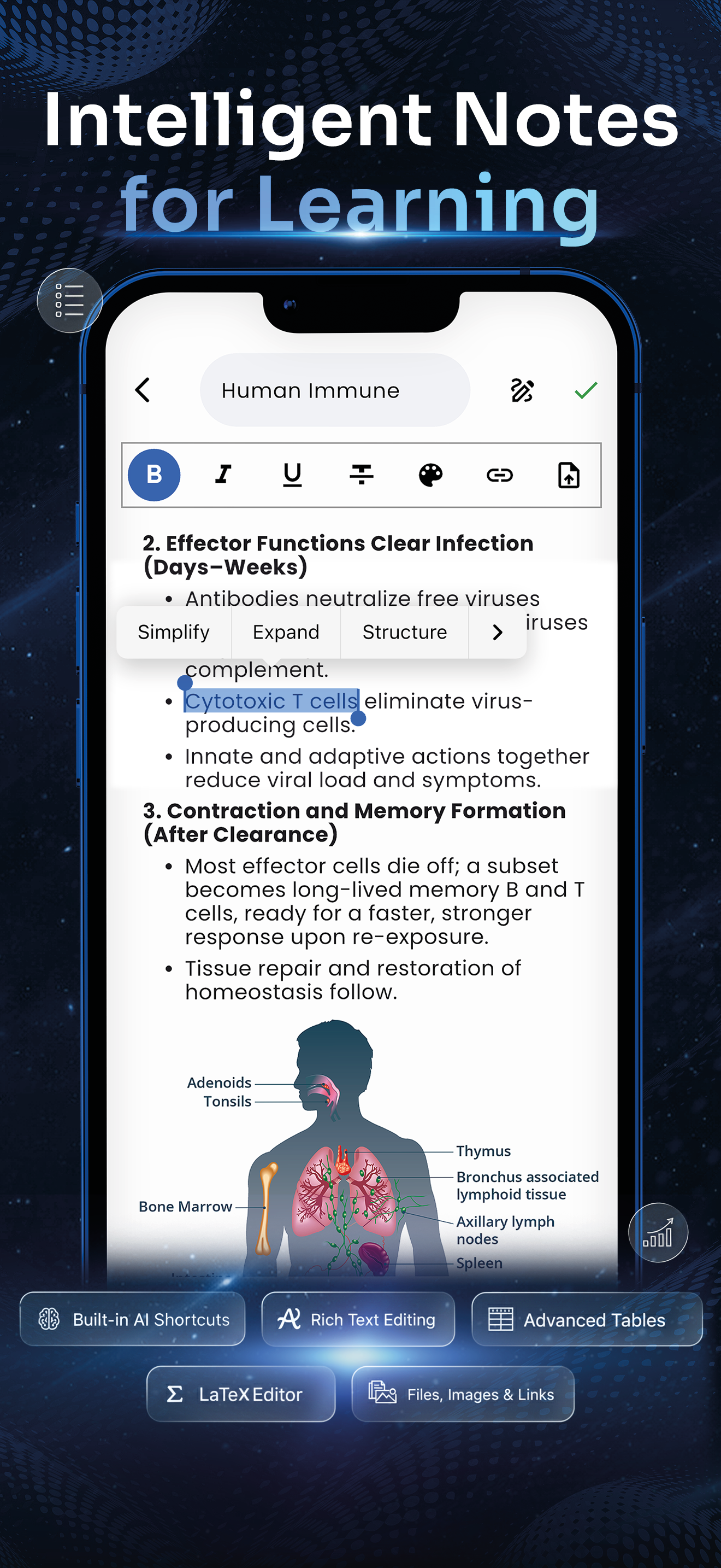 eStudent AI