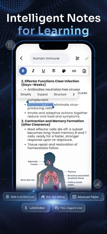 eStudent AI Screenshot 5 of 10