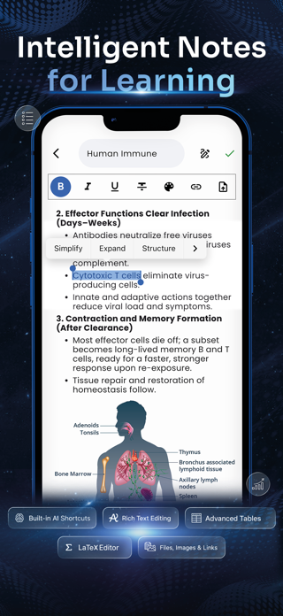 eStudent AI Screenshot 5 of 10