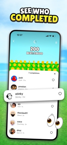 SMIRK screenshot