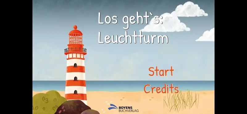 Los geht's: Leuchtturm screenshot 6 of 7