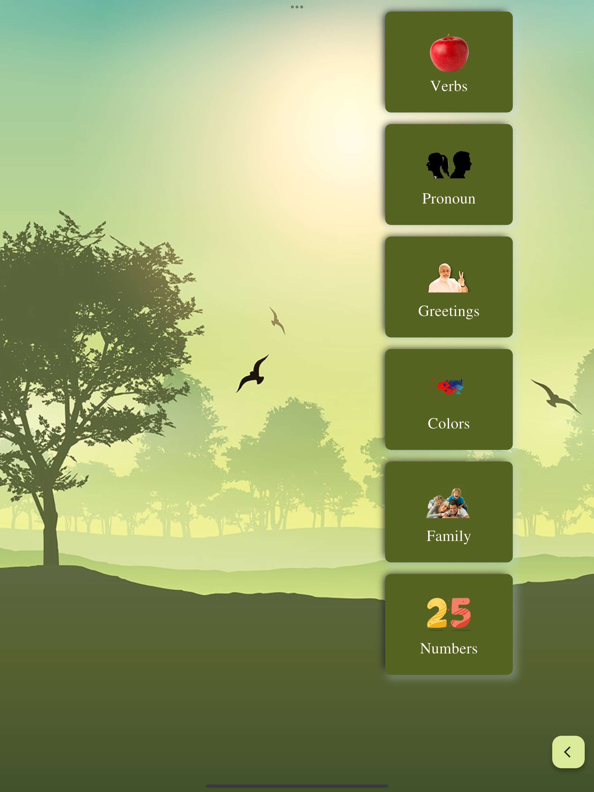 Surface Air Consumption