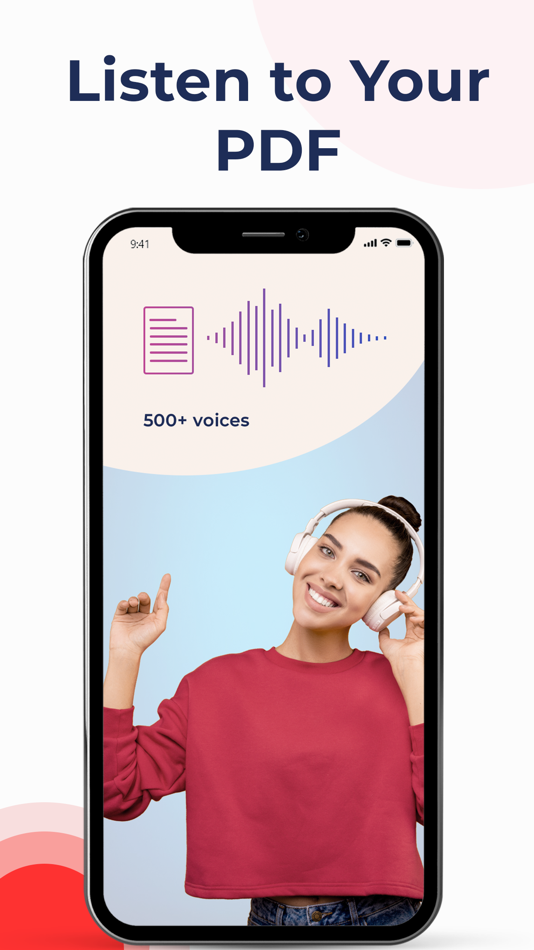 #4. PDF Translate Pro (iOS) بواسطة: Aldoo Ltd