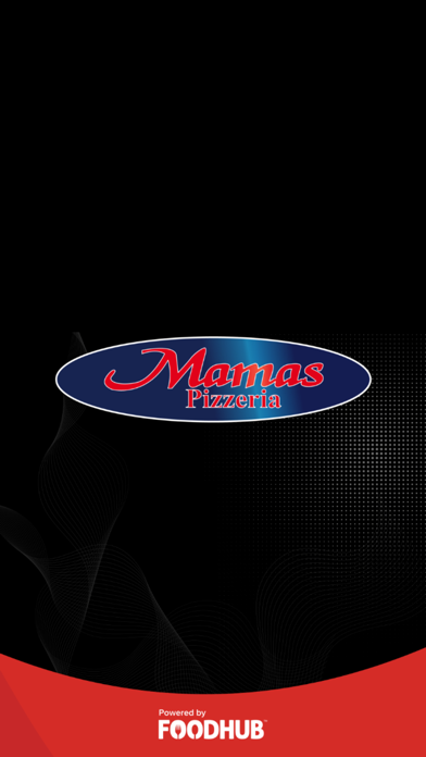 Mamas Pizzeria Screenshot