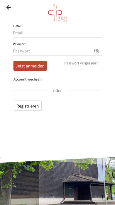 Petrus-Paulus Konstanz screenshot