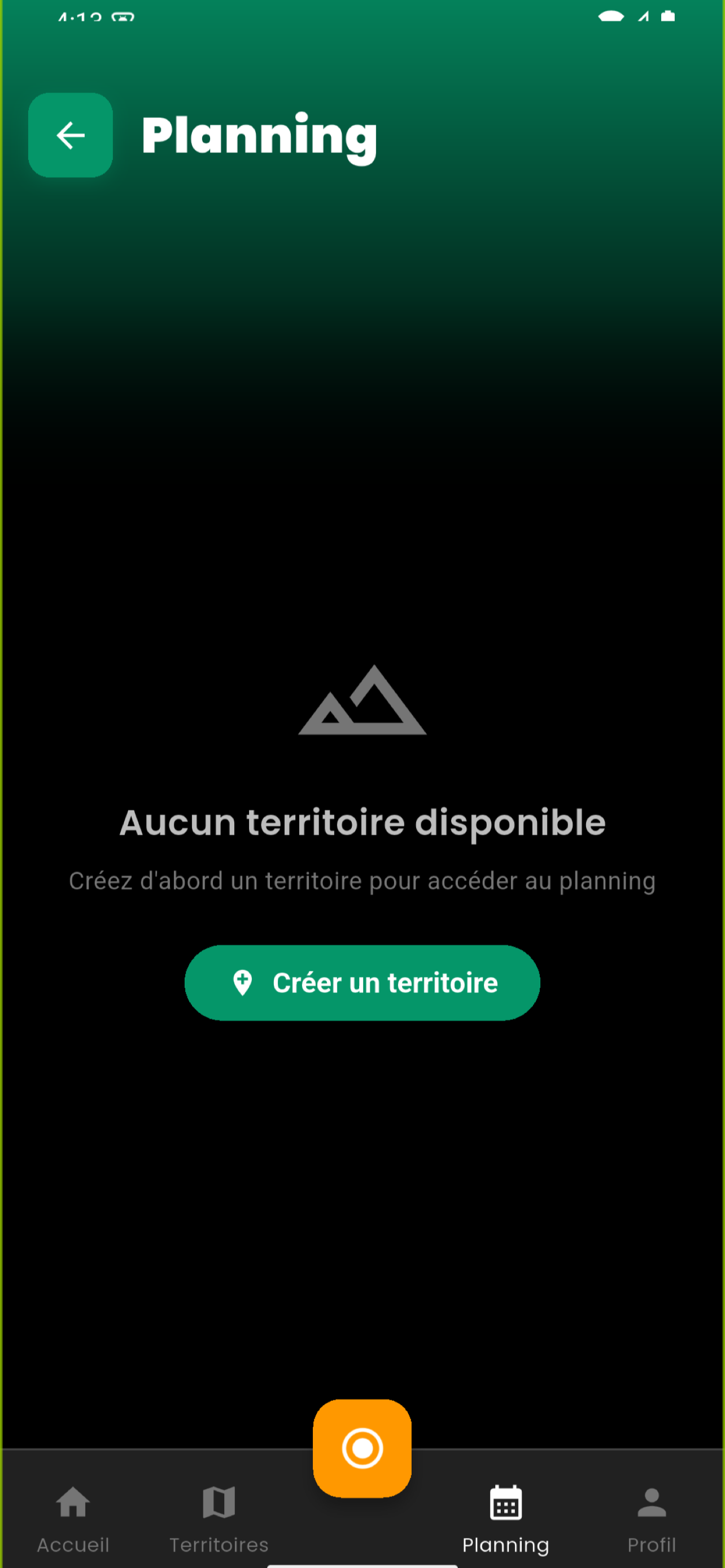 Chasse Easy