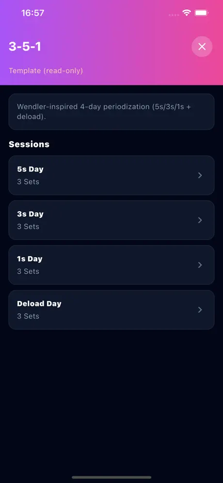 Beast Protocol screenshot 6