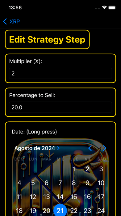 BullRunOut Screenshot