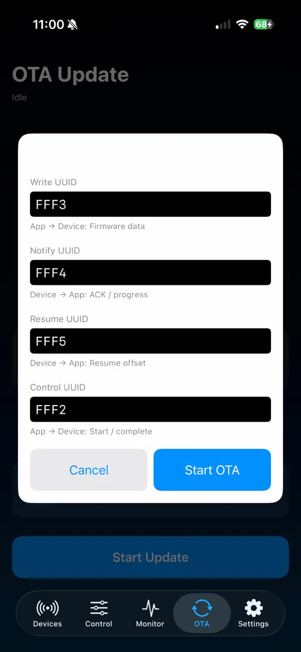 #4. NovyblePlatform (iOS) By: Gopal Sorathiya