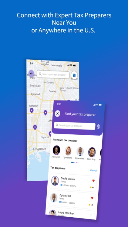 Prime Tax: Easy & Happy Filing