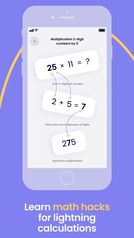 Math Brain Booster Games screenshot 3 of 6