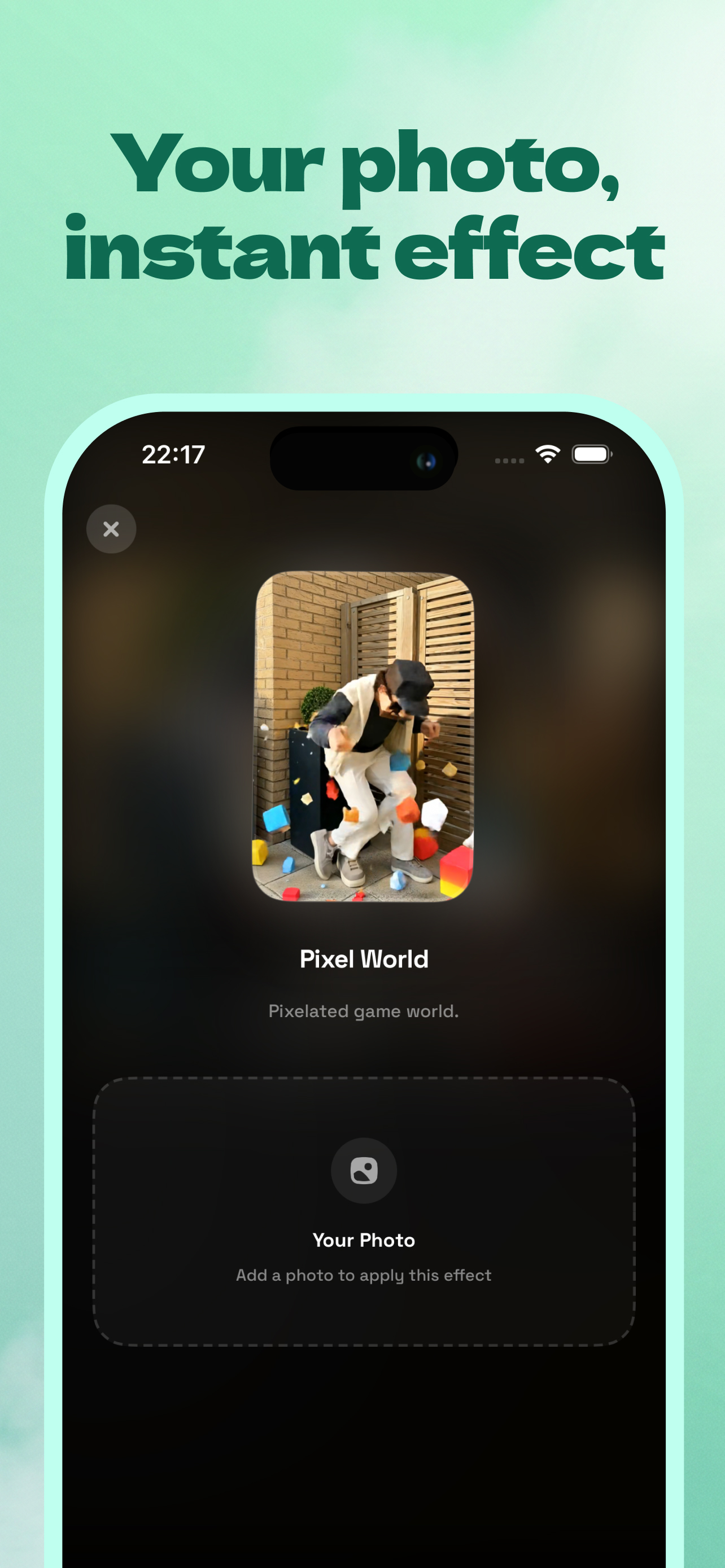 Prism: AI Text to Video Maker screenshot 5