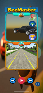 Beeee Master screenshot 3