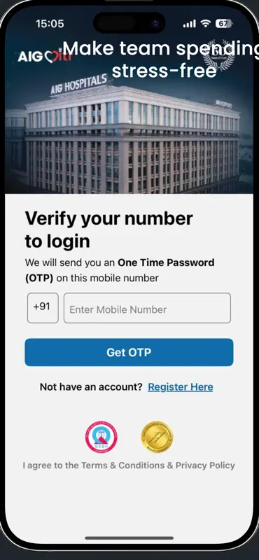 AIG Mitr screenshot 4 of 9
