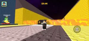 Runner Laval Survival screenshot 2