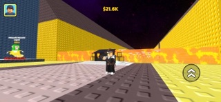 Runner Laval Survival screenshot