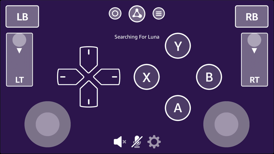 #8. Luna Controller (iOS) Av: AMZN Mobile LLC