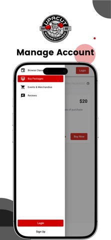 Upacut Screenshot 3 of 3