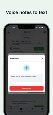 HS Manager screenshot 3